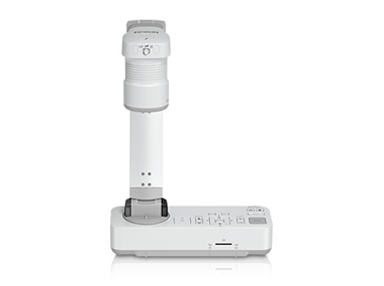 EPSON ELPDC21 Visualiseur blanc