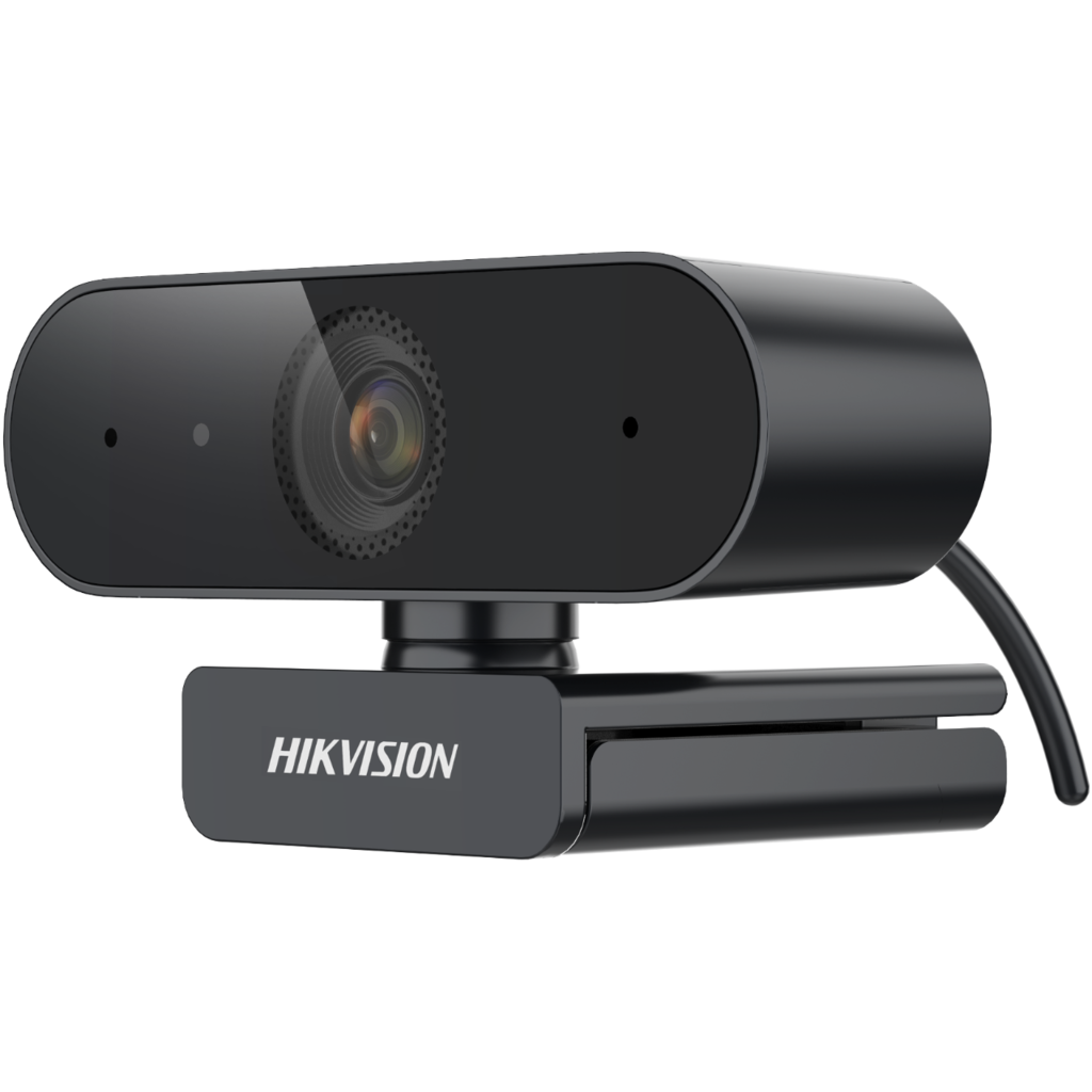 HIKVISION DS-U04P USB 2.0 4MP WEBCAM