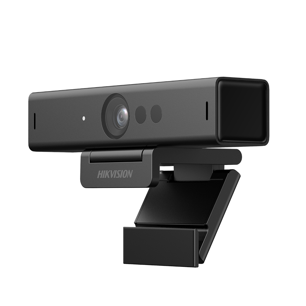 HIKVISION DS-UC4 USB-C 4MP WEBCAM