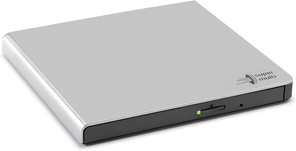 HLDS GP57 Graveur de DVD ext USB2.0