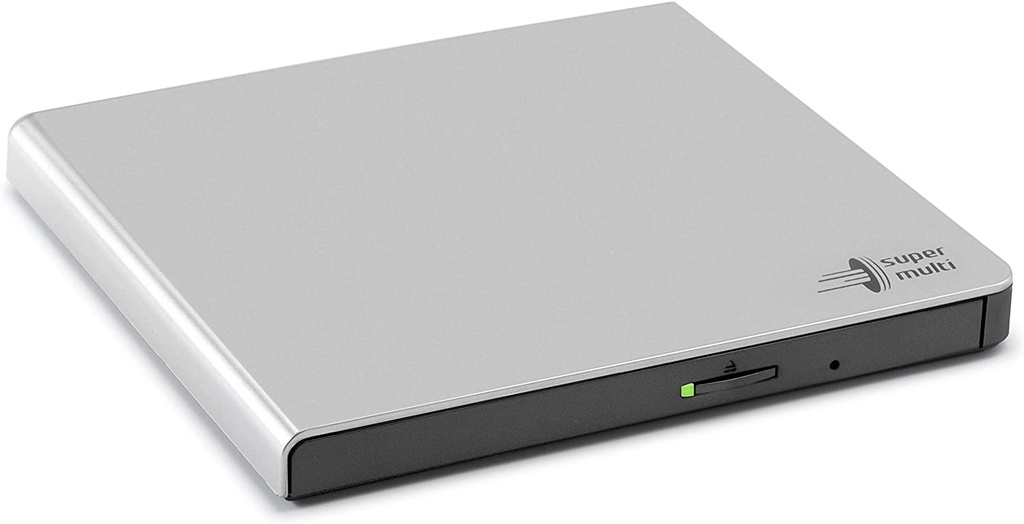 Hitachi-LG GP57ES40 Graveur de DVD ext USB2.0