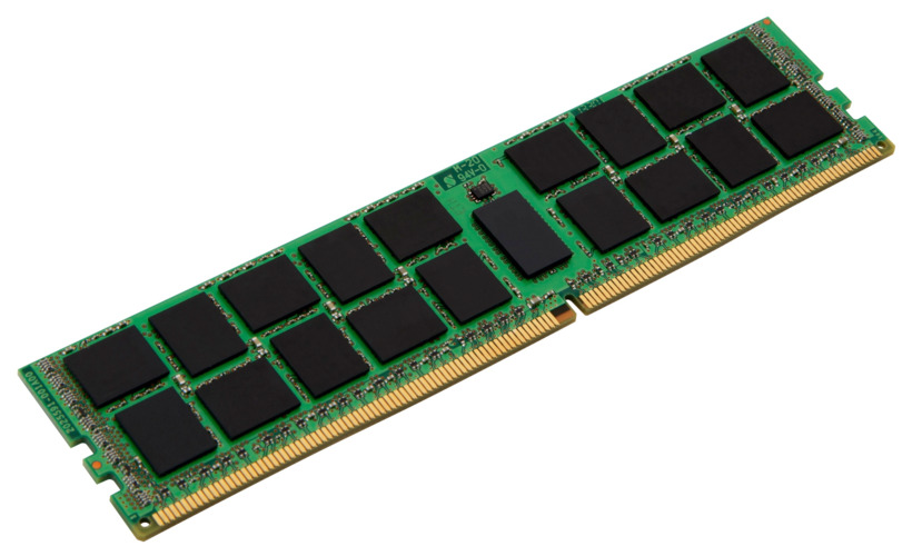 KINGSTON 16Go DDR4 3200MHz ECC Module