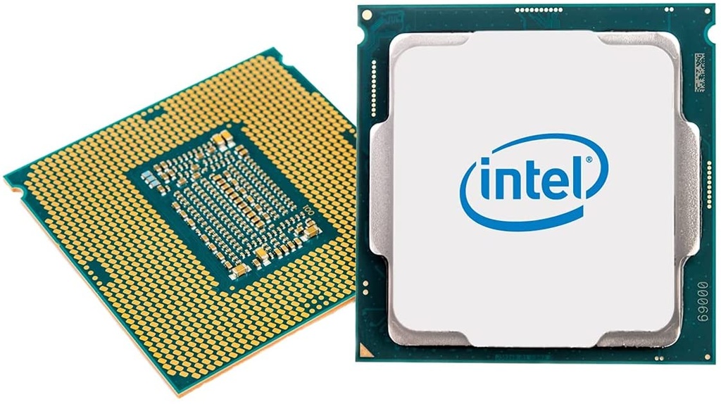 INTEL Celeron G5905 3.5GHz LGA1200 Boxed