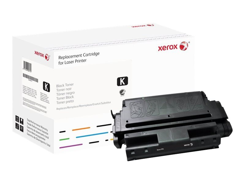 XEROX XRC TONER HP LJ series 5SI C3909A Autonomie 16500 impressions