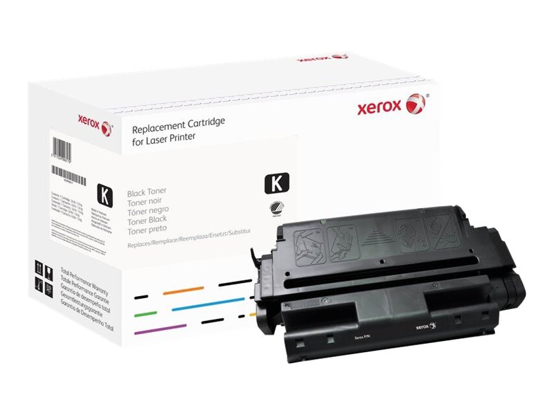 XEROX XRC TONER HP LJ series 5SI C3909A