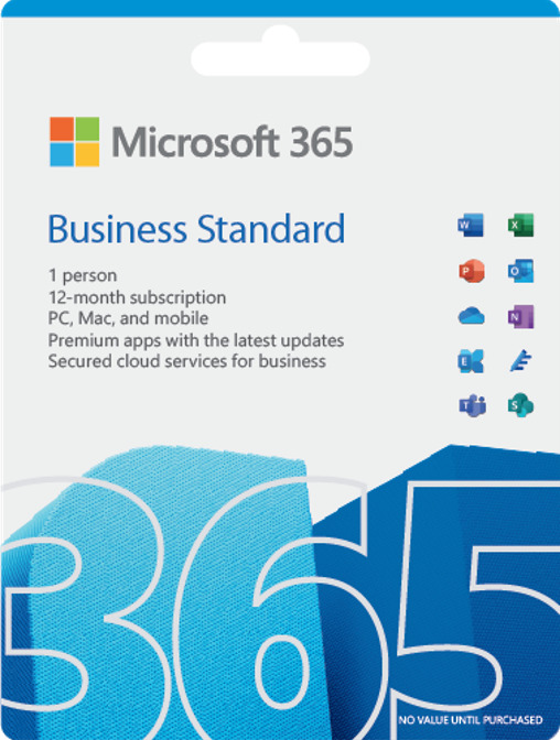 MS ESD 365 Business Std 2019