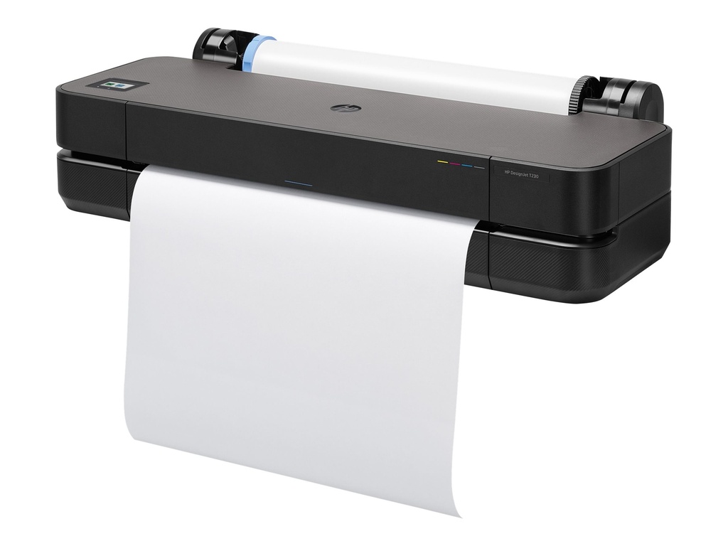 HP DesignJet T120 24p Printer