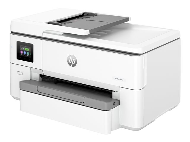 HP Officejet Pro 7720 MFP A3 Color USB 