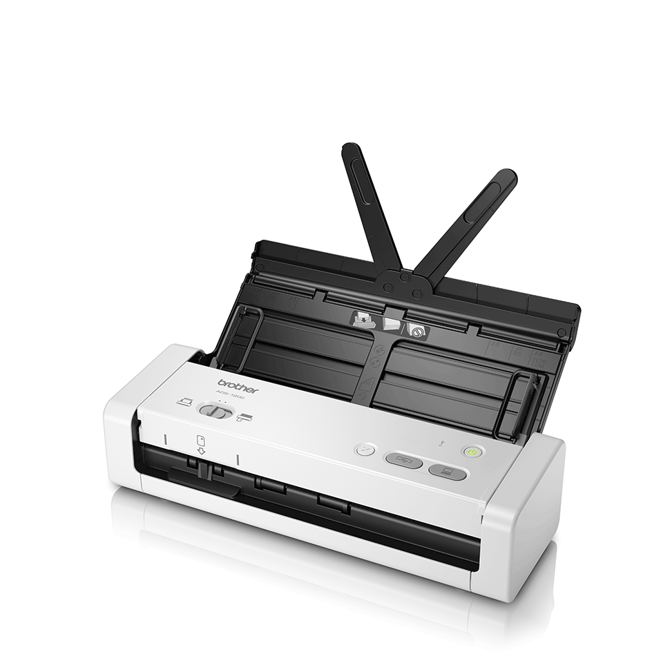 BROTHER ADS-1200 Scanner de documents