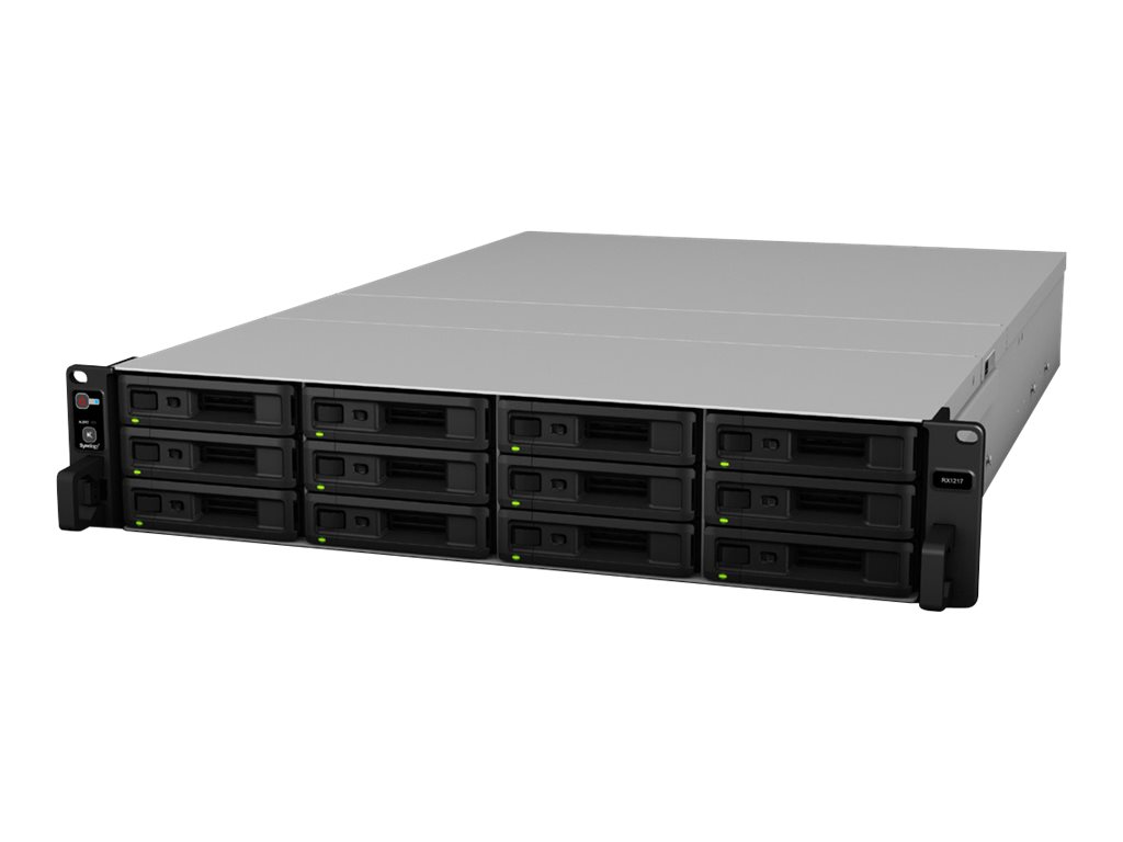 SYNOLOGY RX1217RP 12-Bay Expansion Unit