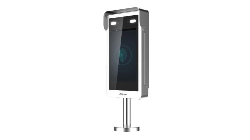 HIKVISION DS-K5603-Z Terminal de reconnaissance Faciale