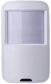 DH-ARD1231-W Detecteur De mouvement sans fil - 12m/90? -Insensible Animaux jusqu'a 18kg 1xCR123A battery