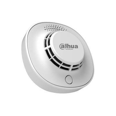 FAD122A-W Wireless Smoke Detector