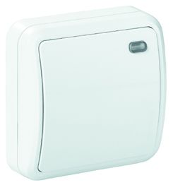 Jablotron RC-88 Bouton panique mural 