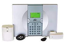 Cooper 07510RFR-20 Homelink 75 Kit