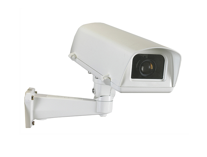 AVTECH AVT500 Camera BOX  2MP Caisson TPH-1000 Autoalimente Objectif Autoiris 2.8~12mm