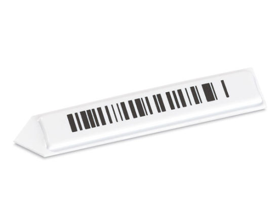 5000 x AM DR ETIQUETTE DESACTIVABLE - BARCODE