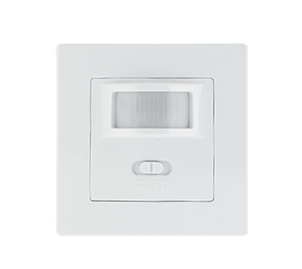 99DS100 - ST02A MOTION AND SENSOR a encastrer / remplace un interrupteur standard