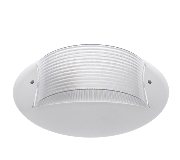 91AT6126 - LINIA4 Plafonnier ED FIXTURE E27 IP54 WHITE