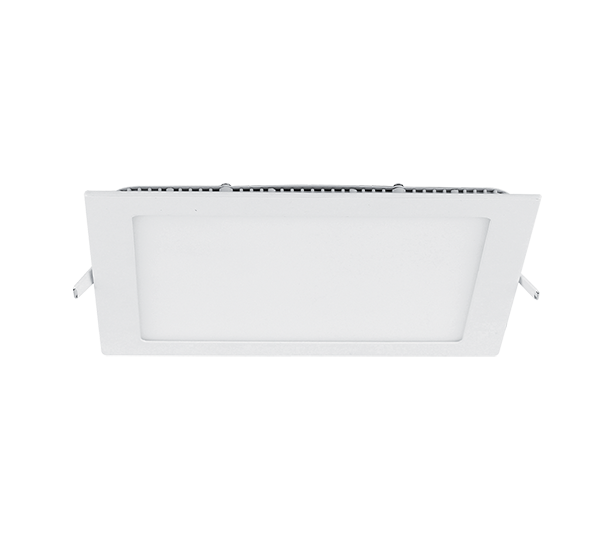 99XLED636 - STELLAR LED PANEL Carre a encastrer 24W 4000K 300X300mm