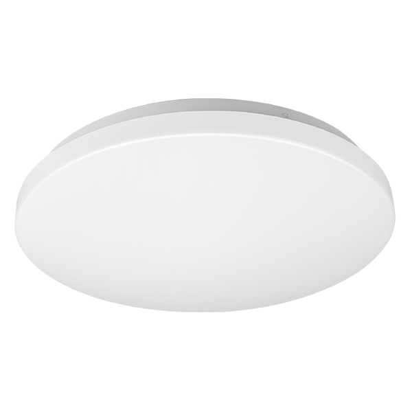 95TRACYLED42 - TRACY LED SLIM Plafonnier Rond 42W 4000K