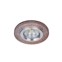 925772S/CF - CR-772/CF SPOT MR16+LED 3W/4000K