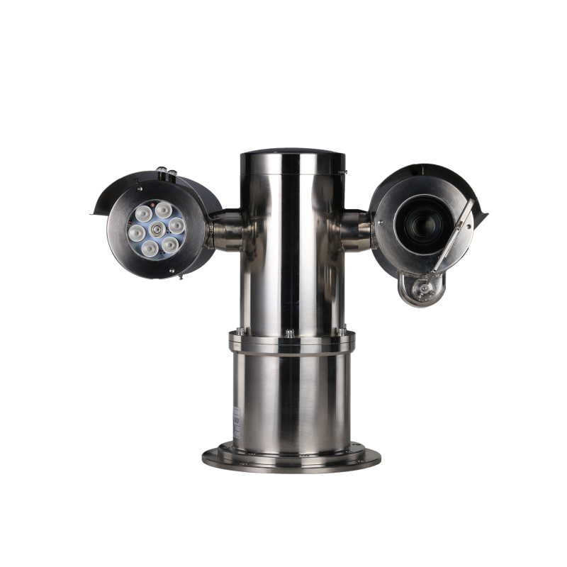 DH-EPC245U-PTZ-IR  2MP 45x Explosion-proof IR Network Positioning System