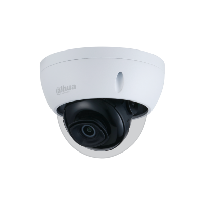 IPC-HDBW3541EP-AS IPC Camera Dome 5MP Lite AI ( Intelligent detection ) AUDIO 2,8mm - IR Dist 50m IP67