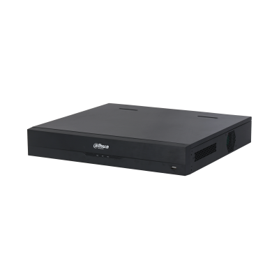 NVR4432-16P-4KS2 NVR 32 IP Channel 16 PORT POE 4SATA