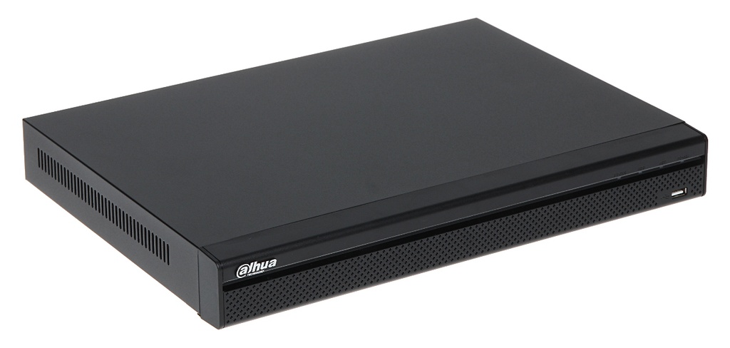 NVR5832-16P-4KS2 NVR 32 IP Channel 16 PORT POE 8SATA