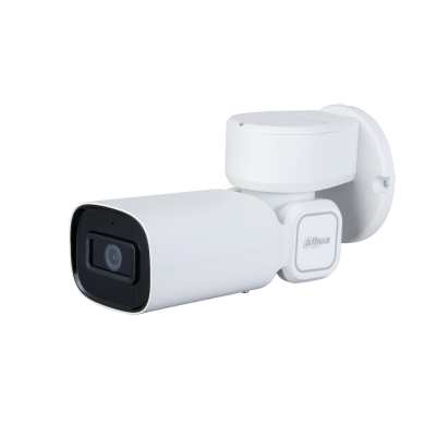 Dahua IPC-PTZ1C203UE-GN IPC PTZ Camera Bullet 2MP 3x iR PTZ Motorized IP67, IK10