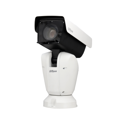 Camera DAHUA PTZ12248V-IRB-N 2MP  48x Système de positionnement réseau Starlight
