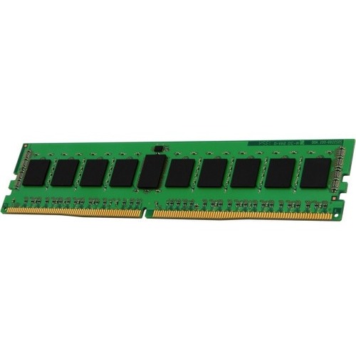 Kingston RAM Module - 16 GB (1 x 16GB) - DDR4-2666/PC4-21300 - Non-ECC