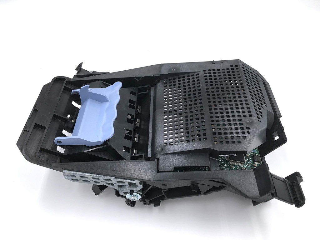 C7769-69376 : carriage assembly HP DJ500 / 800