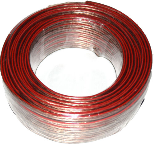 Speaker Cable 2x1.5mm G025IT 100 m 
