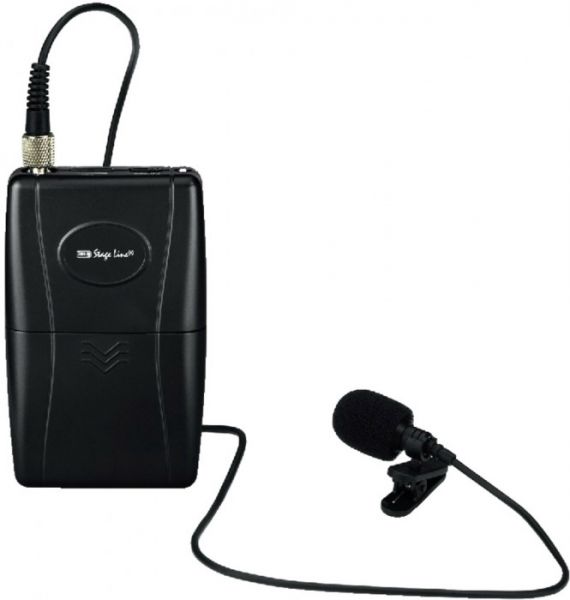 TXS-822LT: MICO CRAVATE 864,80 MHZ Pour TXS-840/860 Unite recepteur
