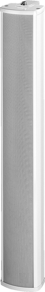 ETS-230/WS 100V Colonne sonore Alu 100V-30W-RMS 105 x 687 x 85 mm