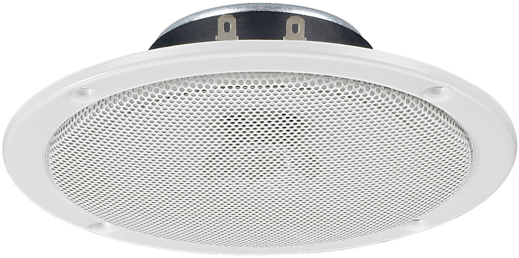 SPE-158/WS-HP MONO PLAFOND 8 OHMS - 15 WRMS (e 153 mm )