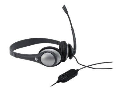 Micro-Casque USB Conceptronic Lounge Entry Level USB