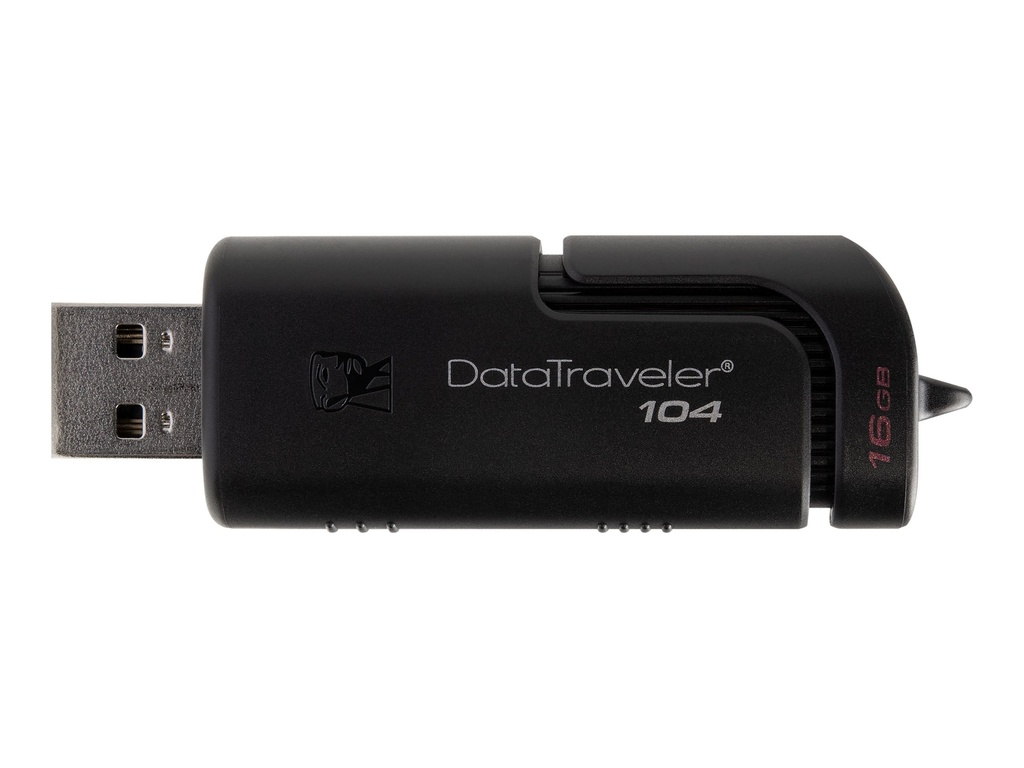 Kingston 16GB DT104