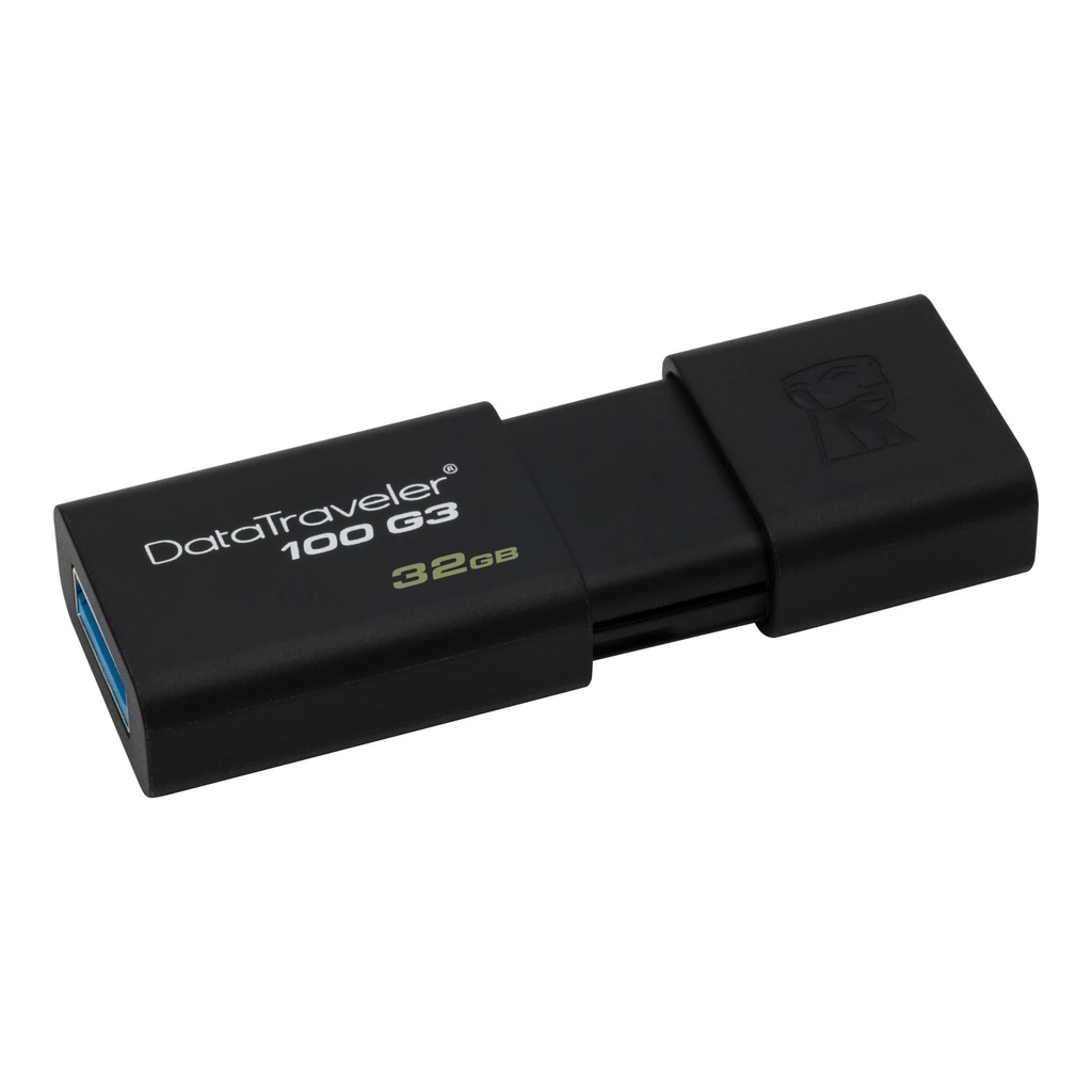 Kingston 32GB DT100