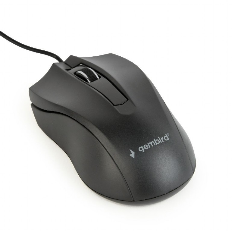 GEMBIRD MUS-U-01 USB optical mouse USB