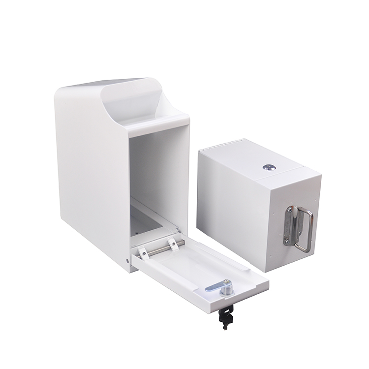 MS-120T  POS Safe  10*25*30 cm