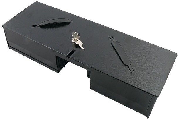 COUVERT 412 Avec Cle Pour FT-460