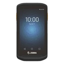 TC200J - Zebra TC20 , 2D Android 7.x WLAN BT terminal de collecte de donnáe portable, 2D, imageur (SE4710), clavier sur ecran , camára, Push to talk, vibration, 10,9 cm (4,3