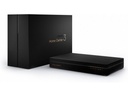 FIBARO FGHC3 EU Black Home Center 3