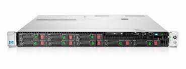 HPE ProLiant DL20 Gen11 Base Server rack-mountable 1U 1-way 1 x Xeon E-2434 / up to 5 GHz RAM 16 GB SATA - 2x 1TB hot-swap 3.5&quot; bay(s) Matrox G200 Gigabit Ethernet no OS