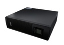 Energenie EG-UPSRACK-12 - 2000VA UPS 1200W Rack Line-Interactive 4S-410mm - 3.4U