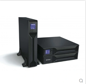 FSP-2000VA EU-1102TS (PPF16A1500 - PPF18A1500 ) UPS 1600W Rack/Tower Line-Interactive 8S, LCD display, USB