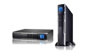 FSP-3000VA CUSTOS CU-1103TS/RS (PPF27A2200) UPS 2400Watt Rack/Tower (online / double conversion) 6S, LCD display, USB